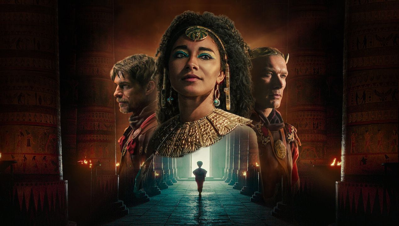 Duik In Het Fascinerende Leven Van De Legendarische Cleopatra Met