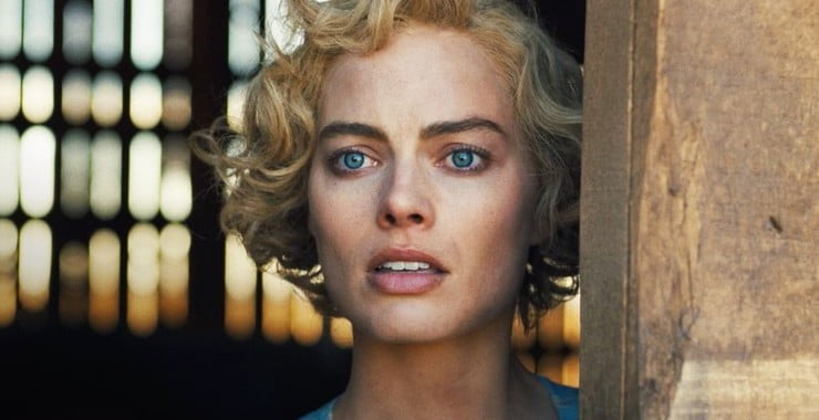 Dreamland Review- Margot Robbie nu op Netflix Dreamland Review- Margot Robbie nu op Netflix