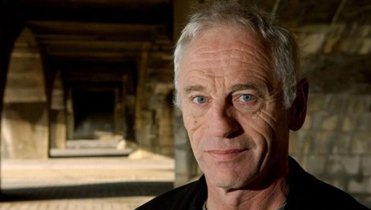 In Memoriam Johan Leysen Een Eerbetoon Aan Zijn Rol In The American Johan Leysen 1 