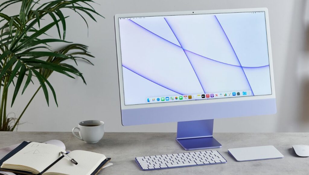 Apple IMac (24 Inch, 2023) Review: Een Nieuwe Era In All-in-One ...