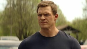 Alan Ritchson