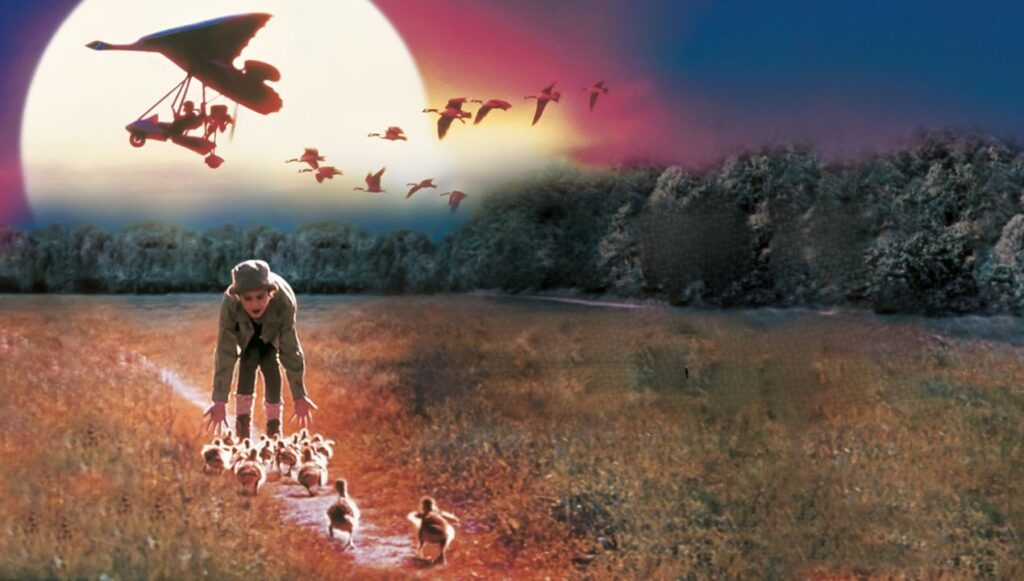 Anna Paquin’s Top 10 Films en Series