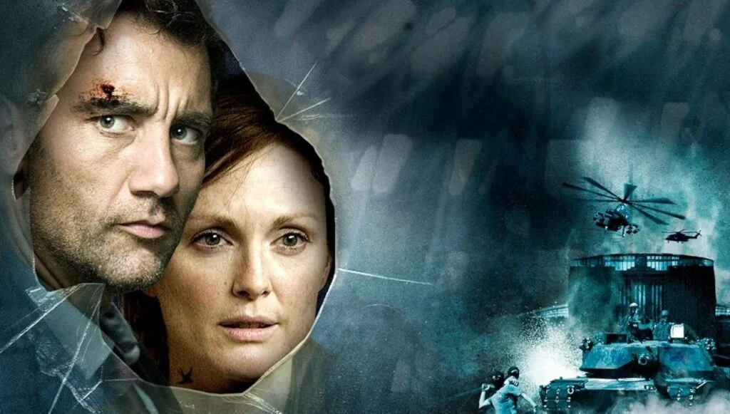 Ontdek Chiwetel Ejiofor’s meest indrukwekkende rollen in films en series met onze top 10