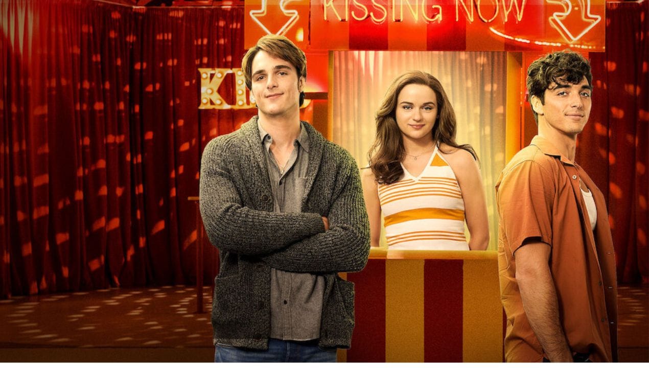 Top 10 Romantische Films Die Je Moet Zien Als Je Van Your Fault Houdt