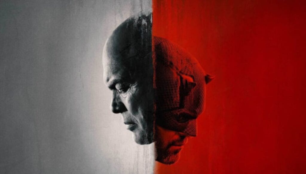 Daredevil: Born Again