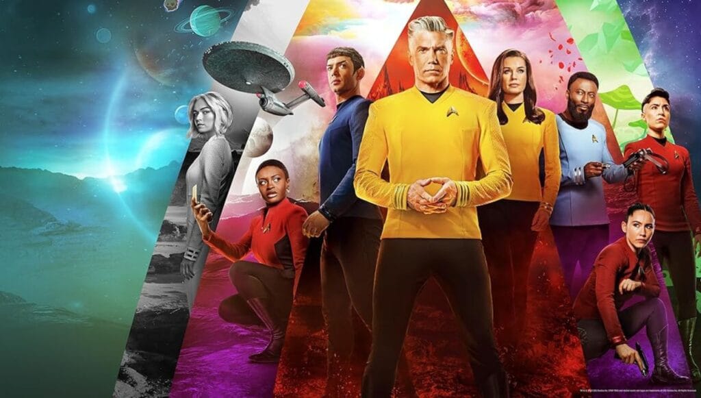 Star Trek