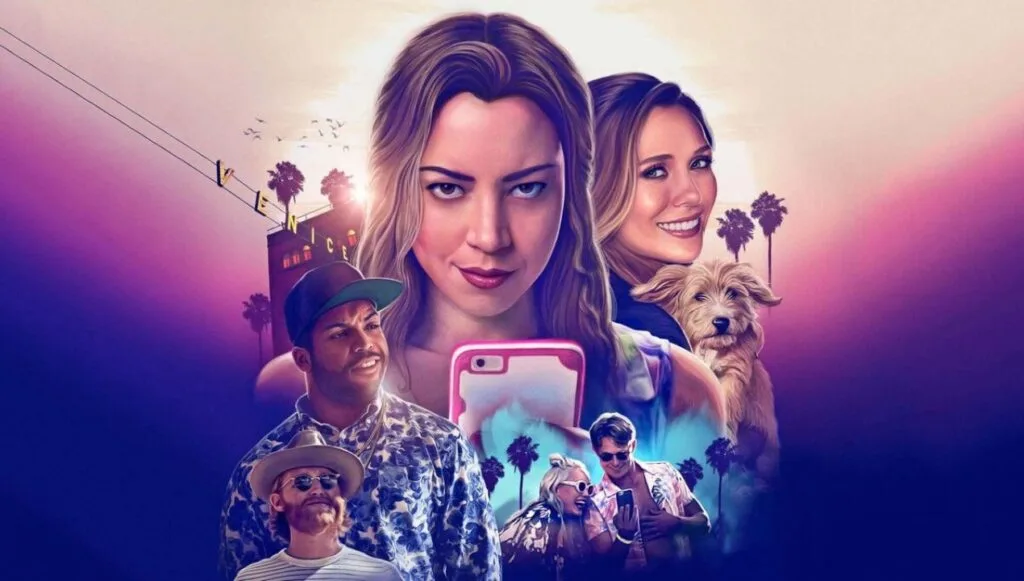 10 films die je móét zien als je Gail Daughtry and the Celebrity Sex Pass waardeert