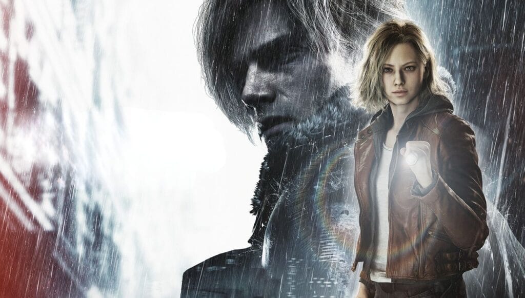 Resident Evil Requiem