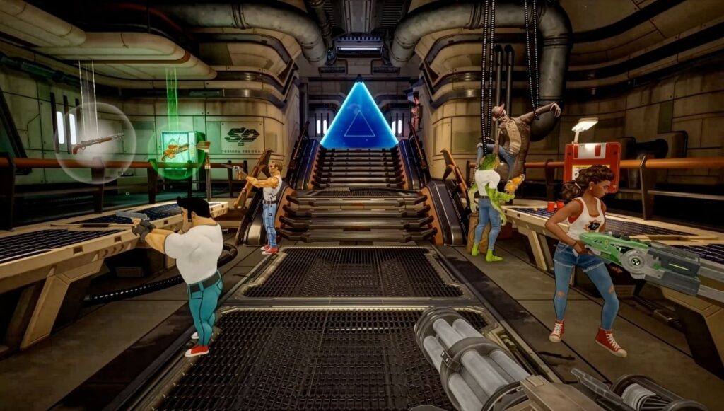 Nieuwe games deze week