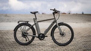 Crivit urban 3 0 x