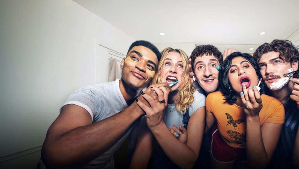 Nieuw op Disney+ deze week