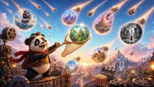 Nieuw op Netflix deze week
