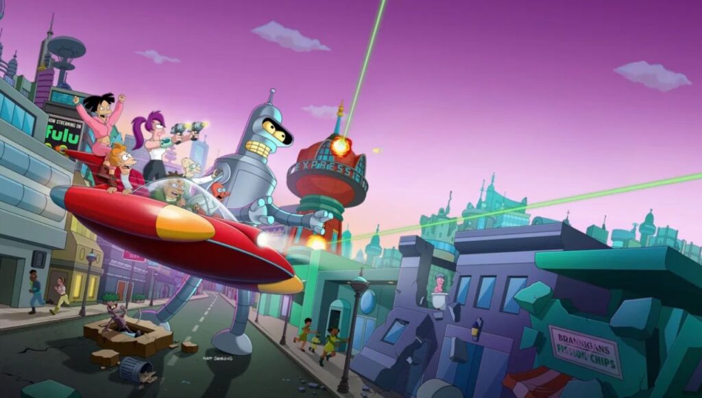 Nieuw op Disney+ deze week