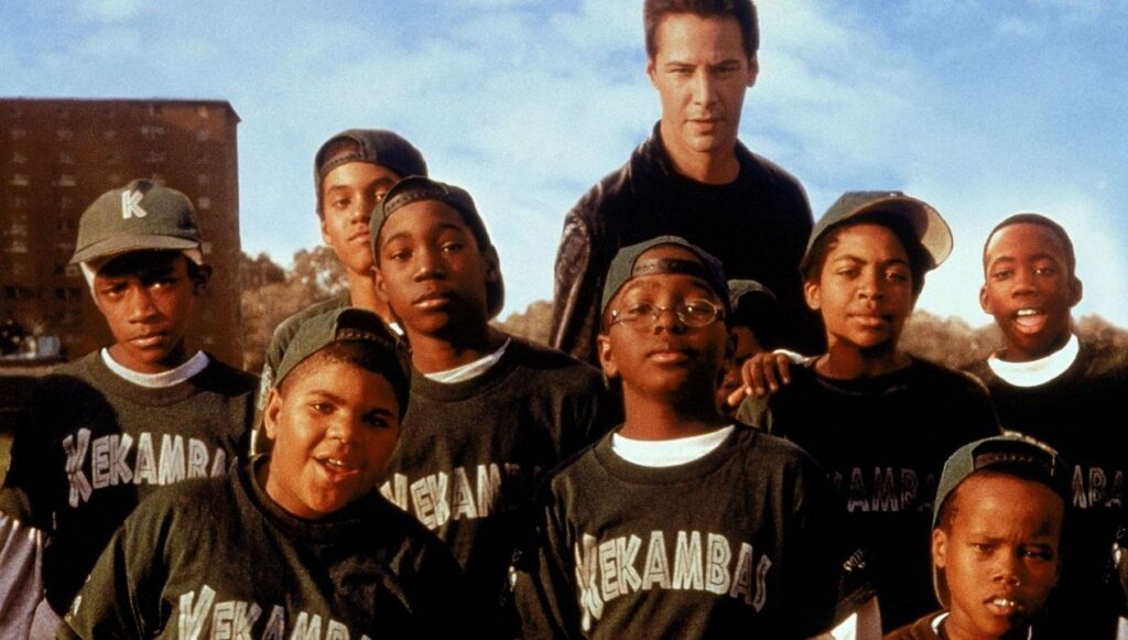 7 films uit september 2001 die 25 jaar later nog steeds indruk maken