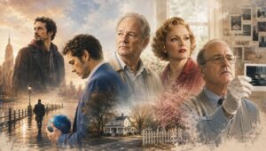 2002: Vijf films die het niet schreeuwden, maar fluisterend bleven hangen
