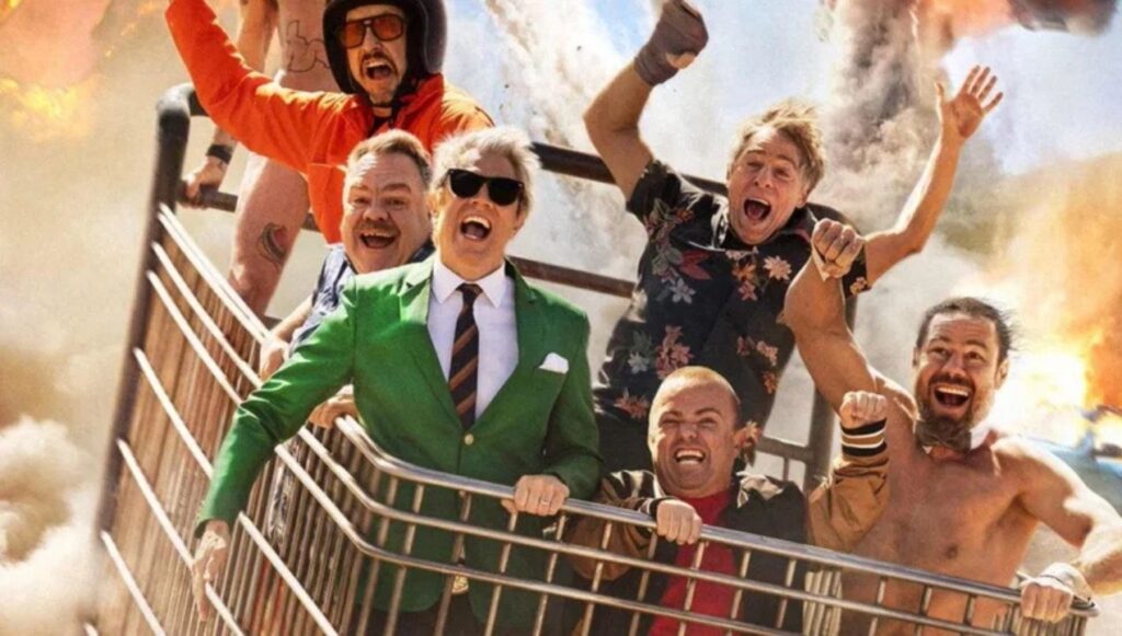 7 films uit september 2006 die twintig jaar later beter zijn dan je je herinnert