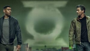 Lanterns Series Premiere