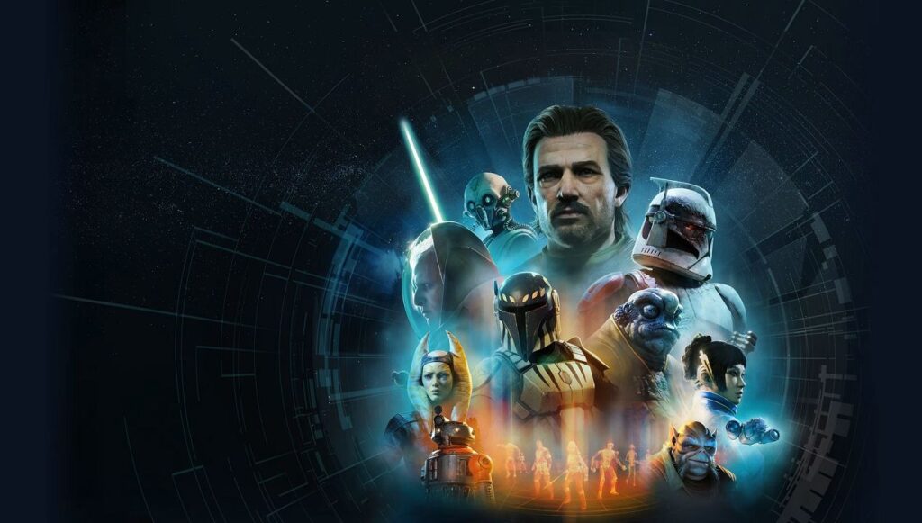 Nieuwe games deze week