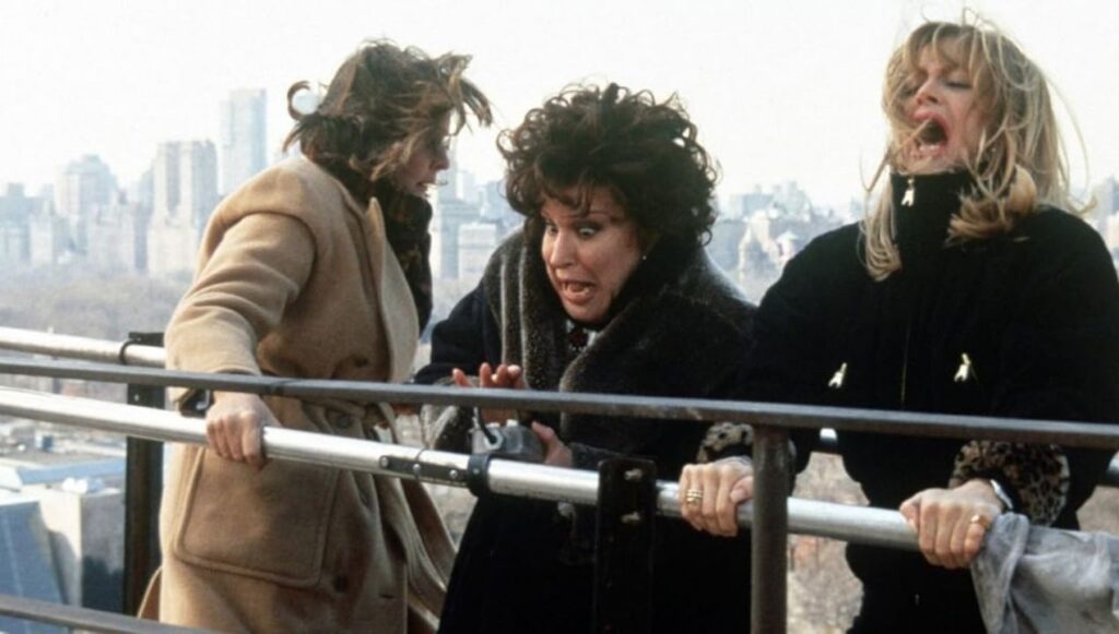 7 films uit september 1996 die dertig jaar later nog steeds het kijken waard zijn