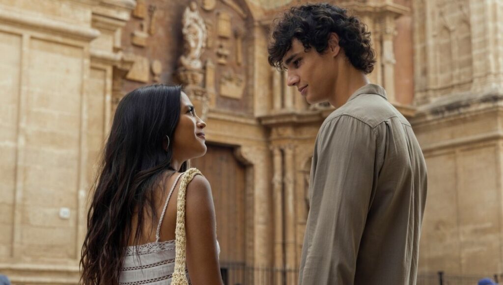 Nieuw op Prime Video deze week