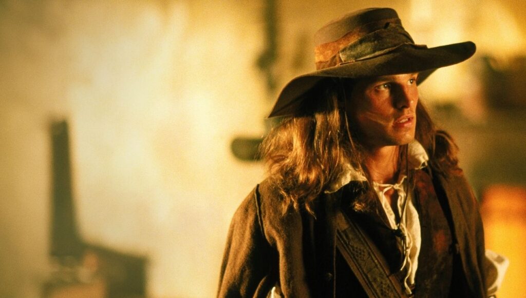 7 films uit september 2001 die 25 jaar later nog steeds indruk maken