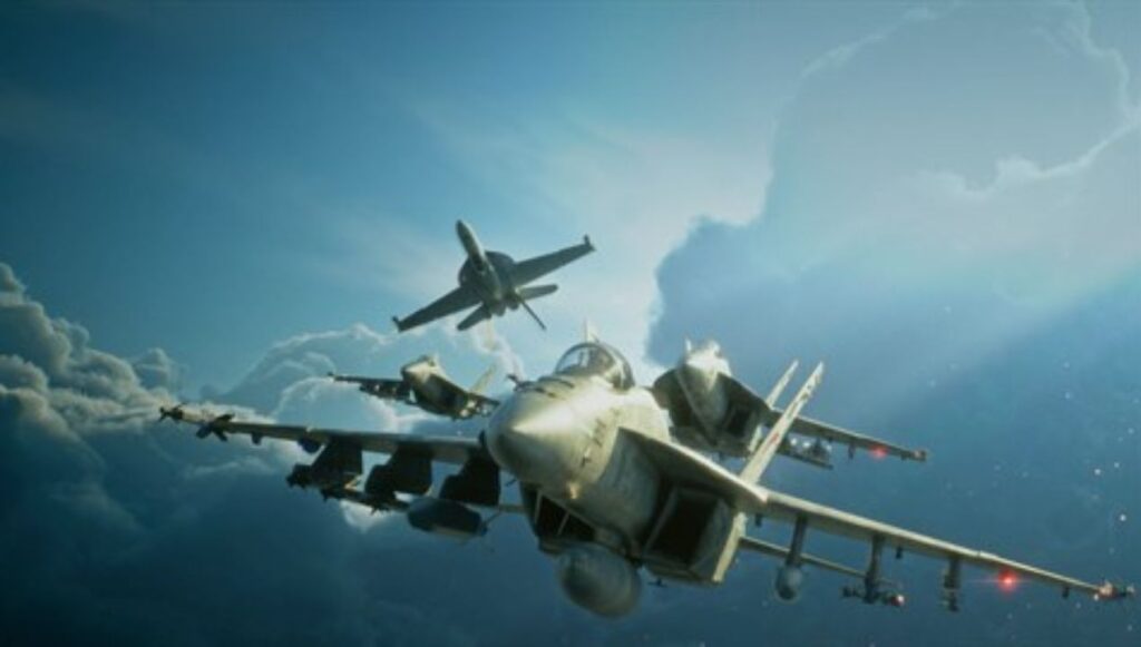 5 nieuwe games van volgende week