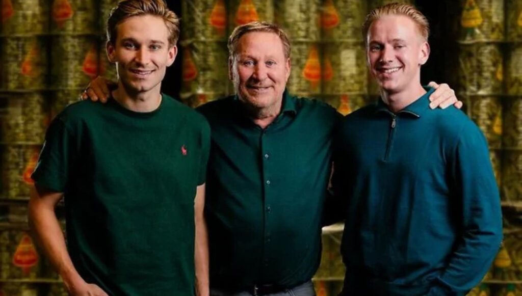 Videoland nieuws van de week