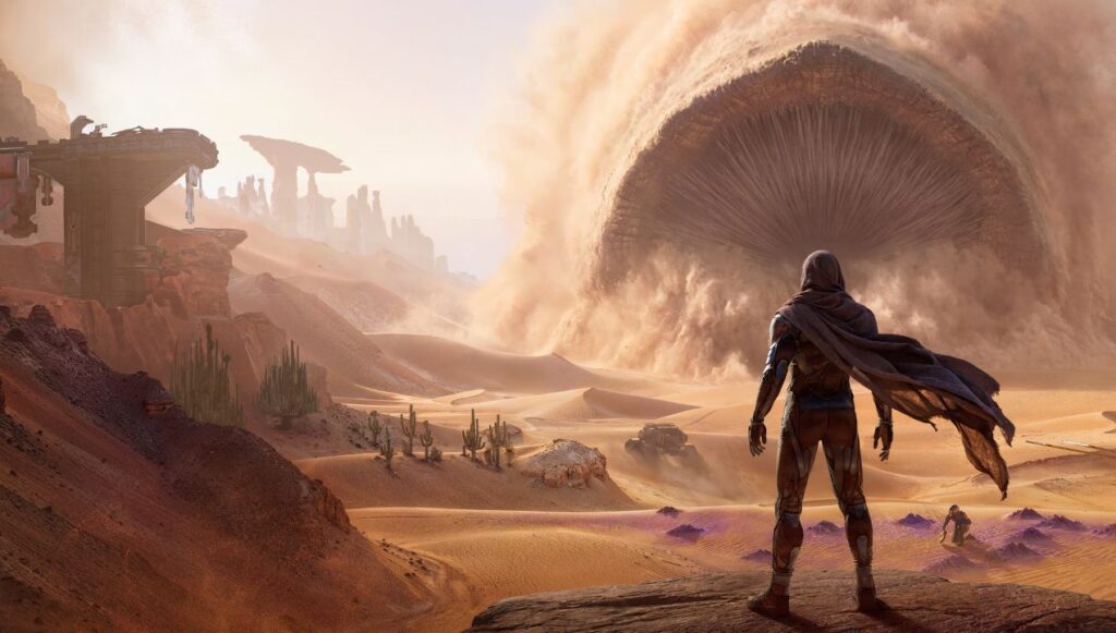 5 nieuwe games van volgende week