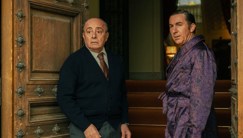 Netflix nieuws van de week