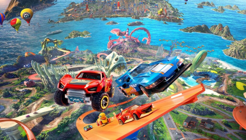 Nieuwe games van 7 t/m 13 september 2026