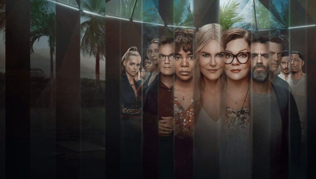 Nieuw op Videoland deze week