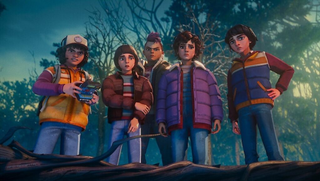 Netflix nieuws van de week