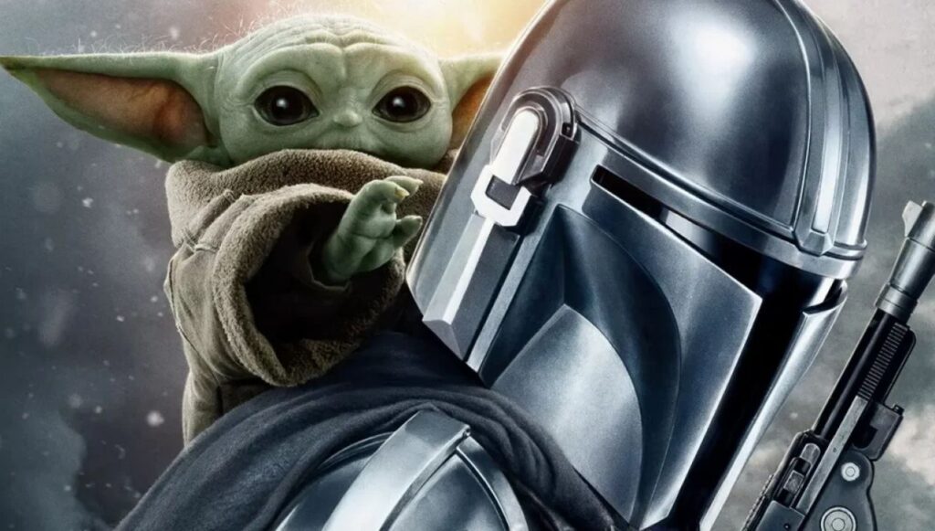 Disney+ nieuws van de week
