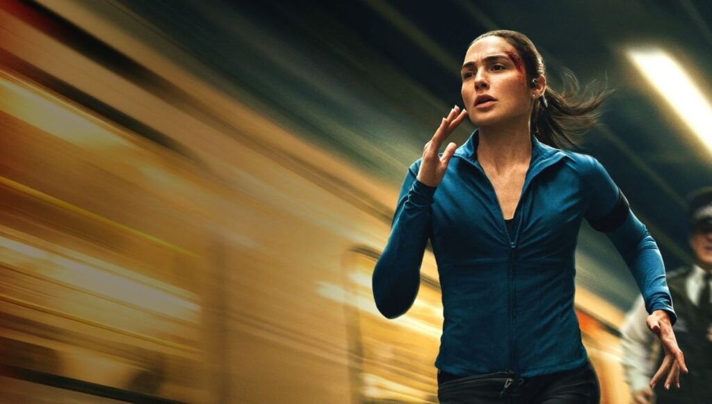 Nieuw op Prime Video deze week