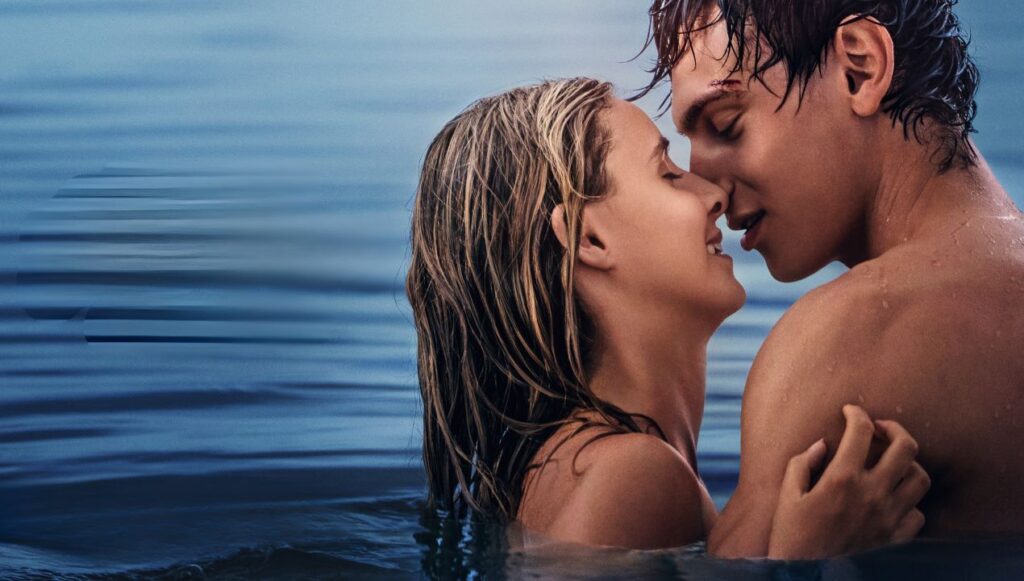 Nieuw op Prime Video deze week