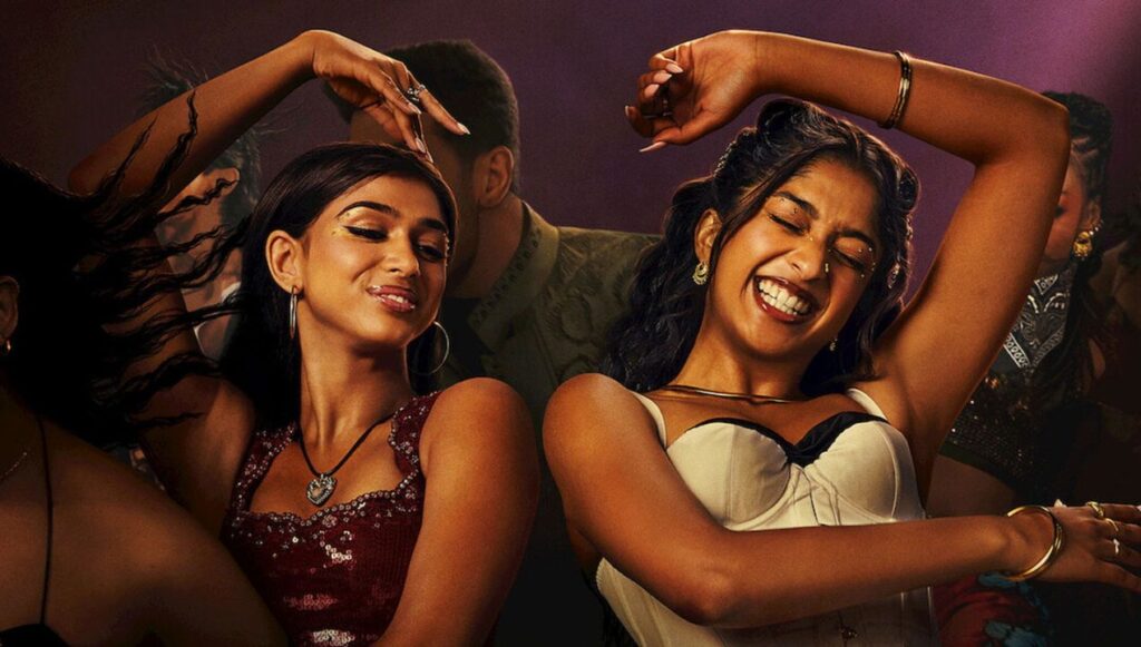 Nieuw op Netflix deze week