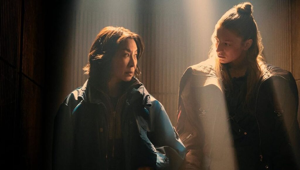 2026: De 5 series waarvan de muziek het tv-jaar tot nu toe kleur gaf