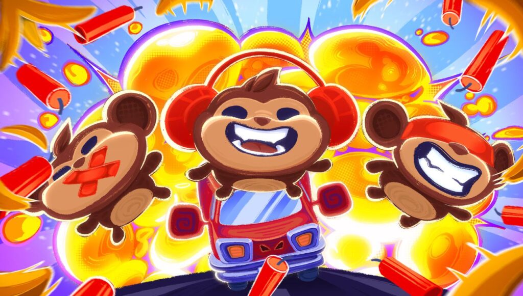 De 7 populairste games van deze week