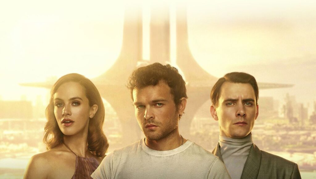 Nieuw op SkyShowtime deze week