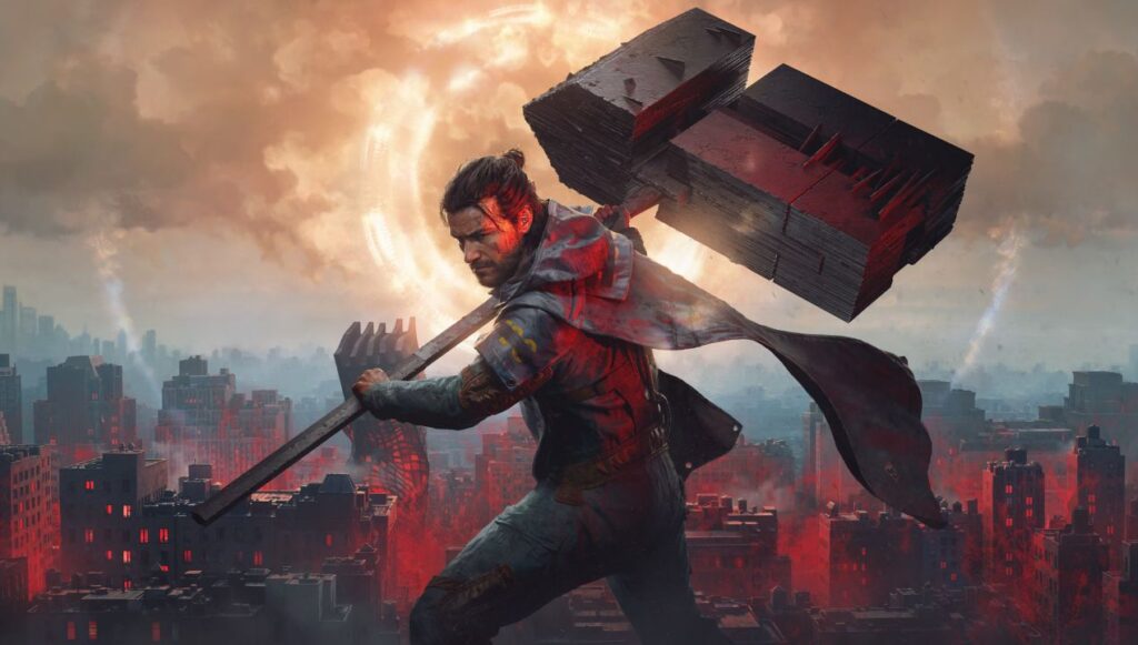 5 nieuwe games van volgende week