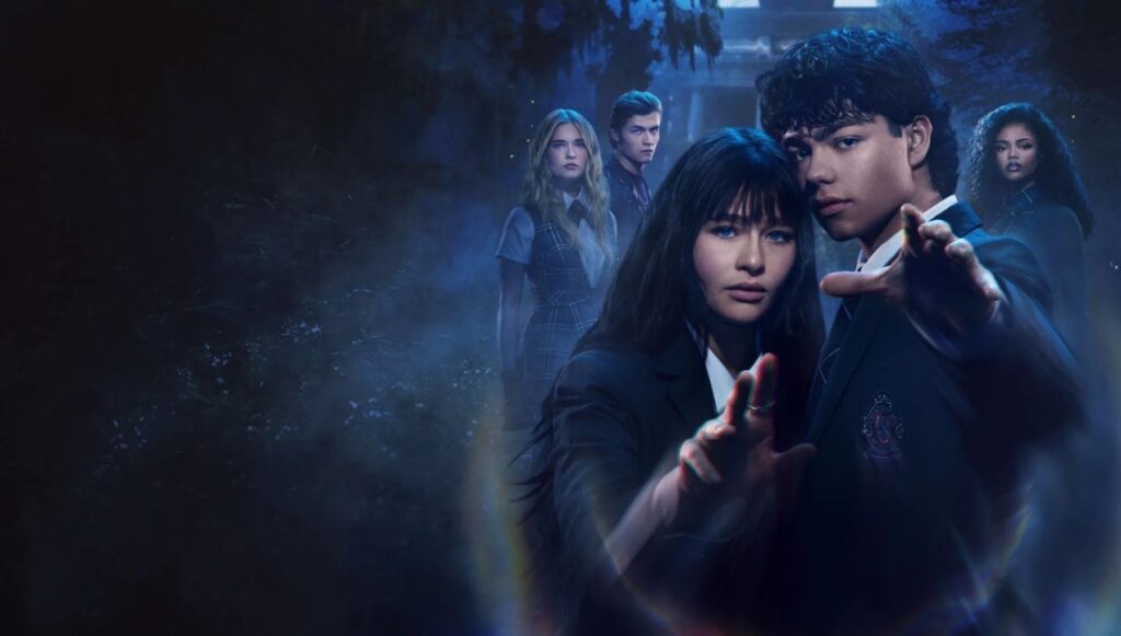 Nieuw op Disney+ deze week