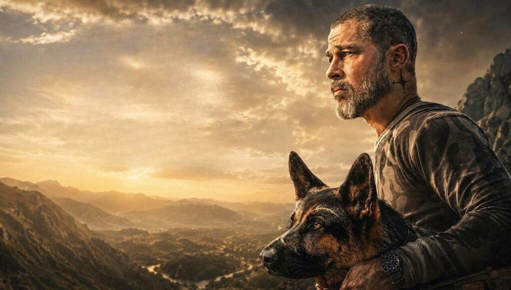 De 5 populairste films van deze week volgens IMDb