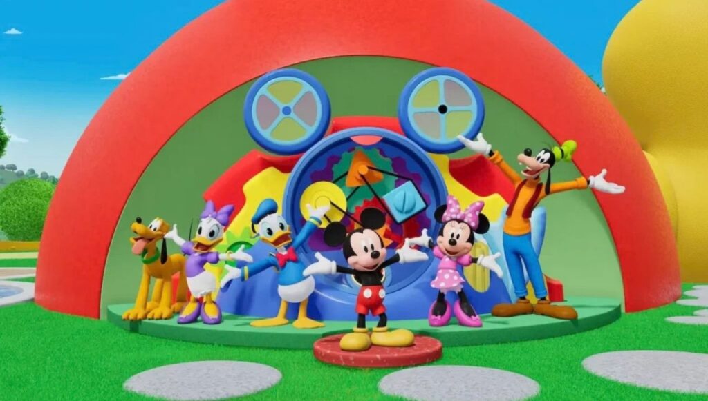 Nieuw op Disney+ deze week
