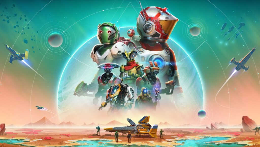 3 Steam Deck games die je deze week goedkoop kunt scoren