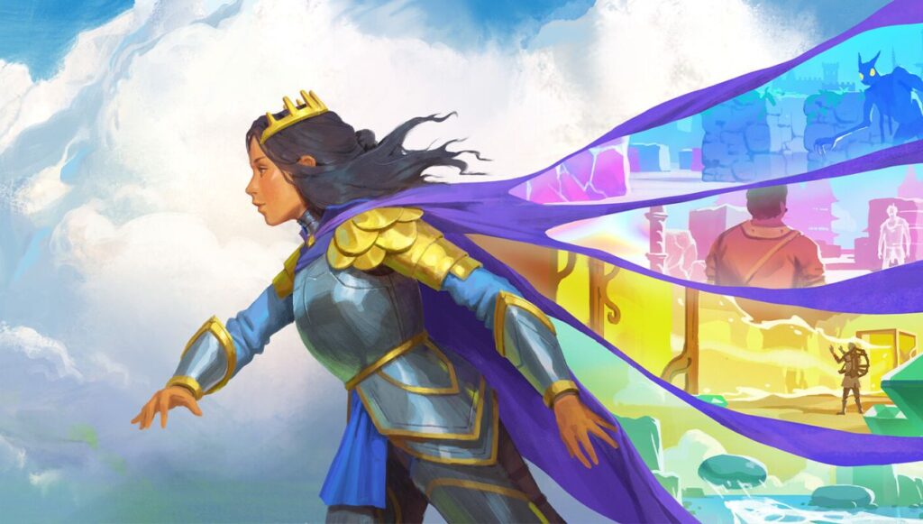 Steam Deck van de week