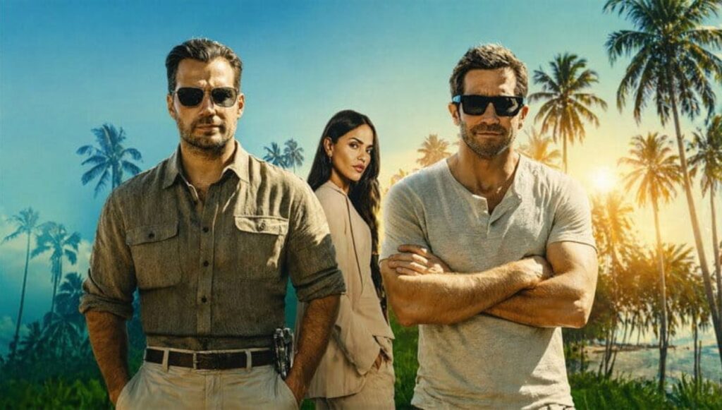 Nieuw op Prime Video deze week