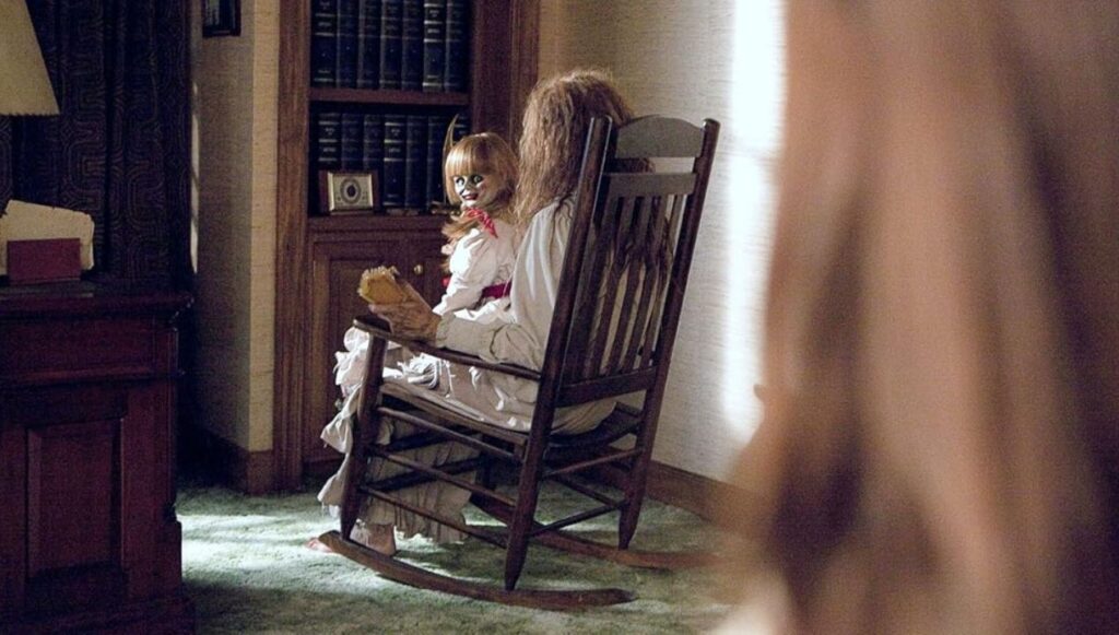 Bonus: 5 horror films waarmee je oktober perfect begint