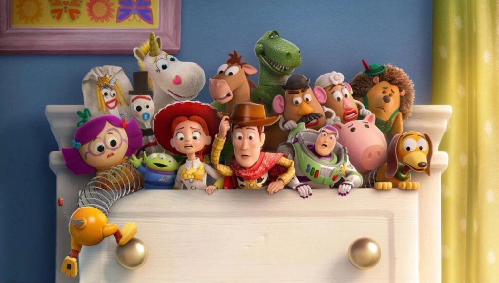 Nieuw op Disney+ deze week