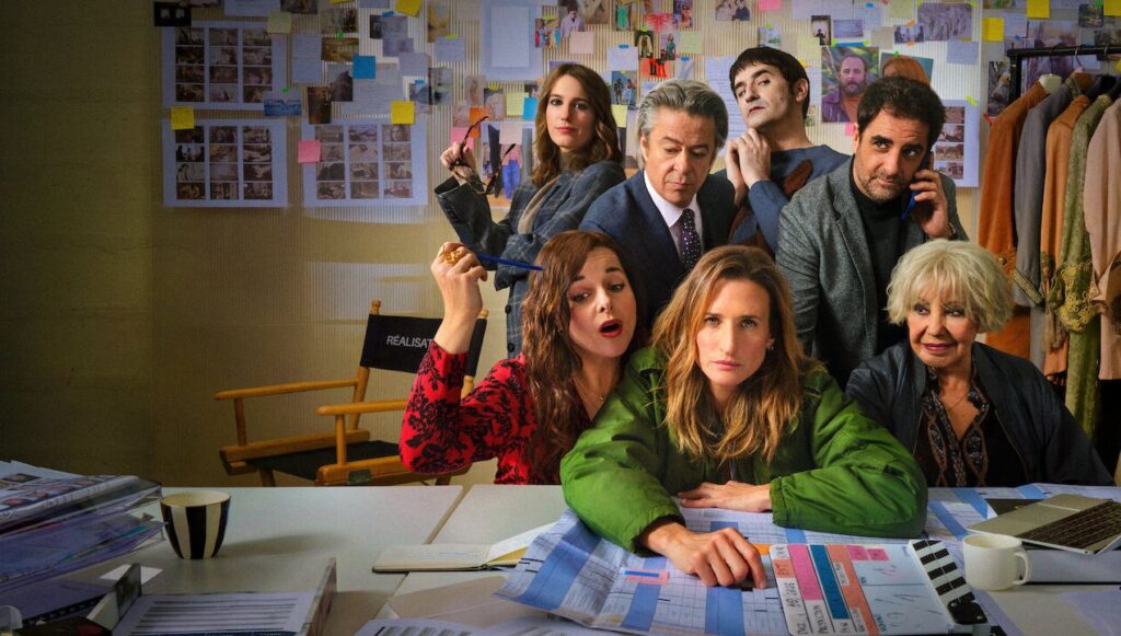 Nieuw op Netflix deze week