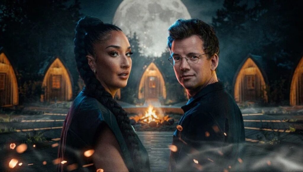 Nieuw op Disney+ deze week